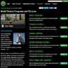 AV Performance Tennis Club Content Page